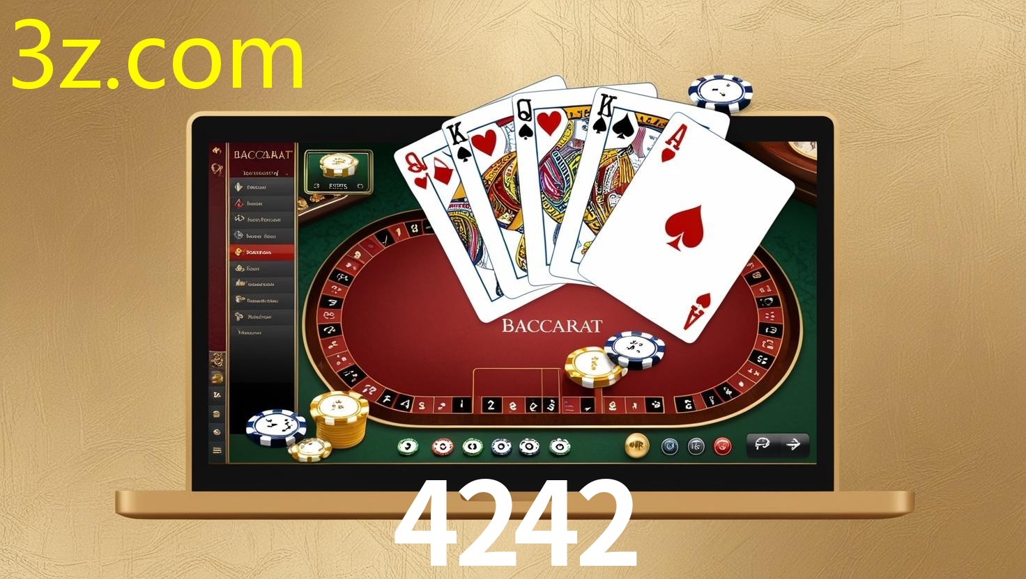 4242