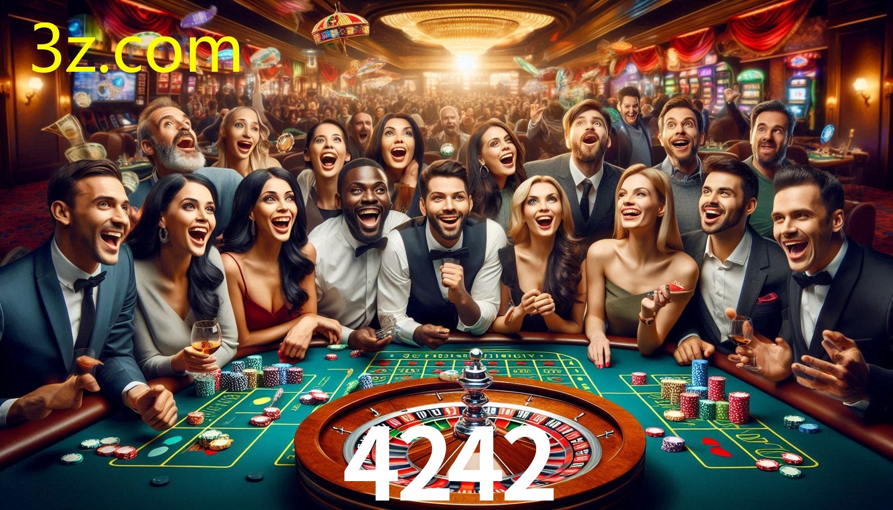 4242